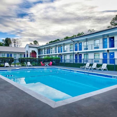 Motel 6-Gainesville, Ga Εξωτερικό φωτογραφία