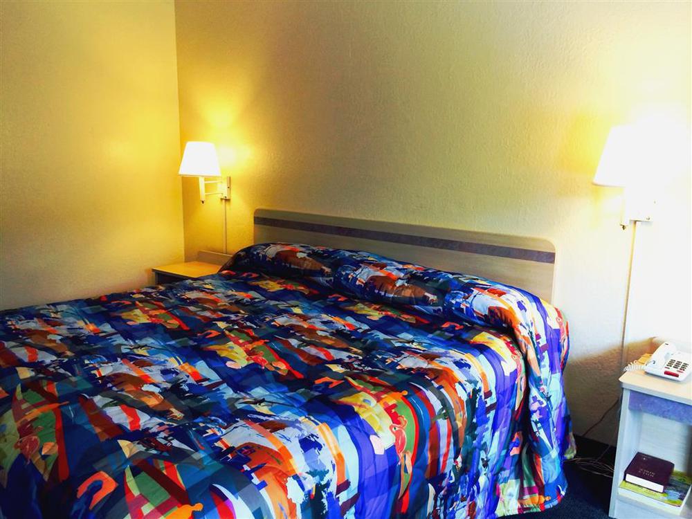 Motel 6-Gainesville, Ga Δωμάτιο φωτογραφία