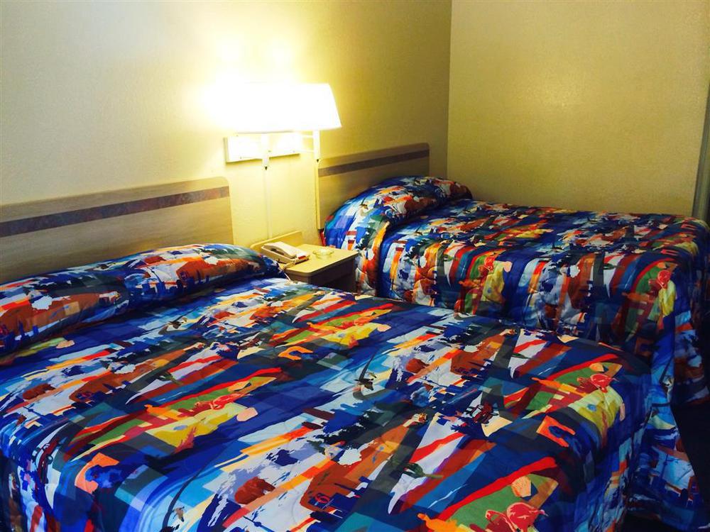 Motel 6-Gainesville, Ga Δωμάτιο φωτογραφία