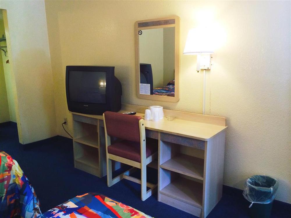 Motel 6-Gainesville, Ga Δωμάτιο φωτογραφία