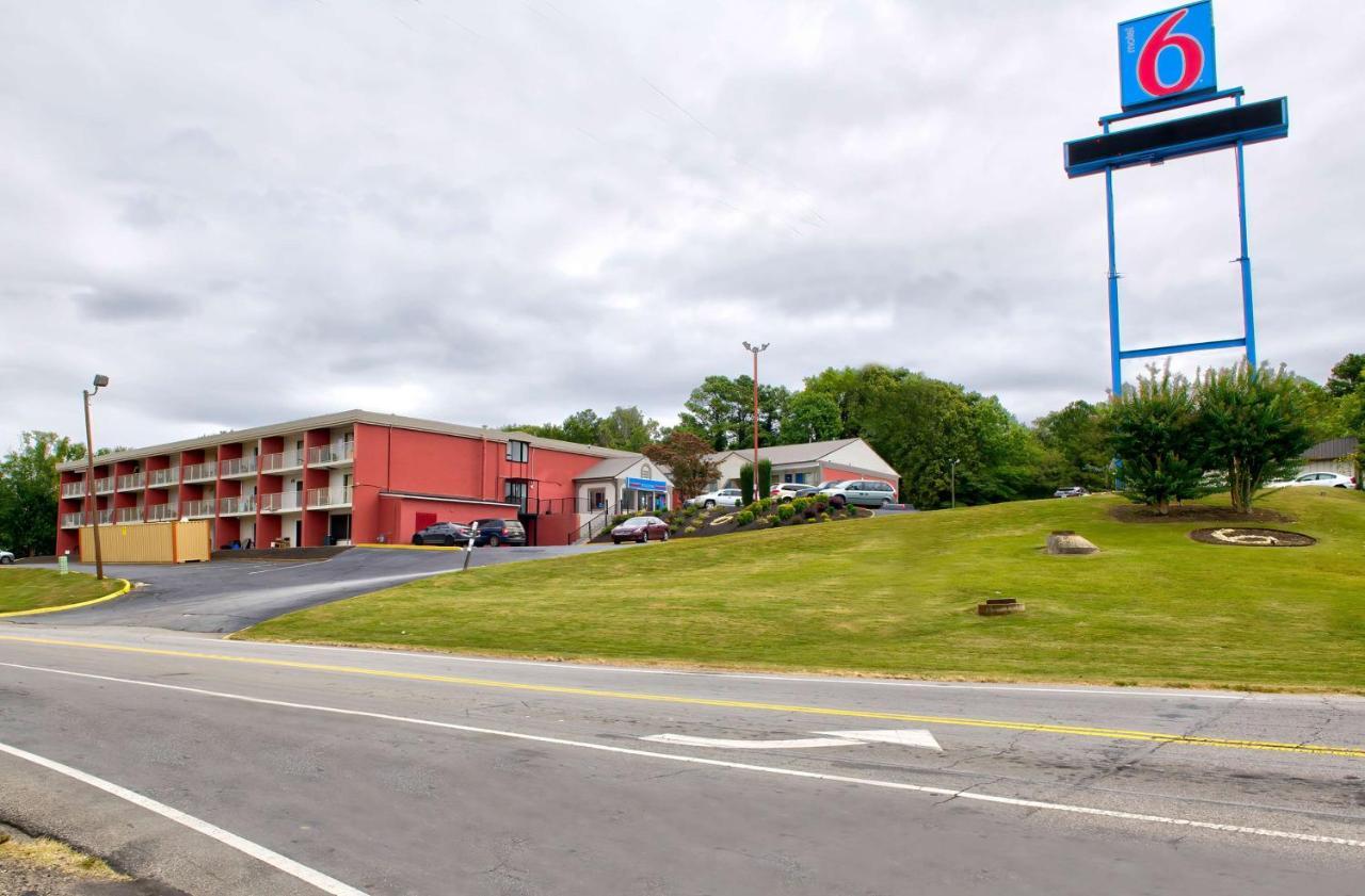 Motel 6-Gainesville, Ga Εξωτερικό φωτογραφία