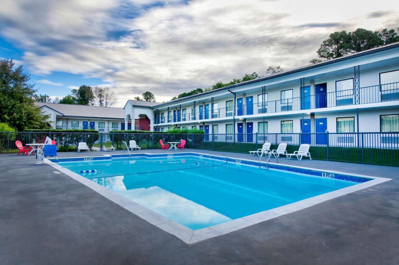Motel 6-Gainesville, Ga Εξωτερικό φωτογραφία