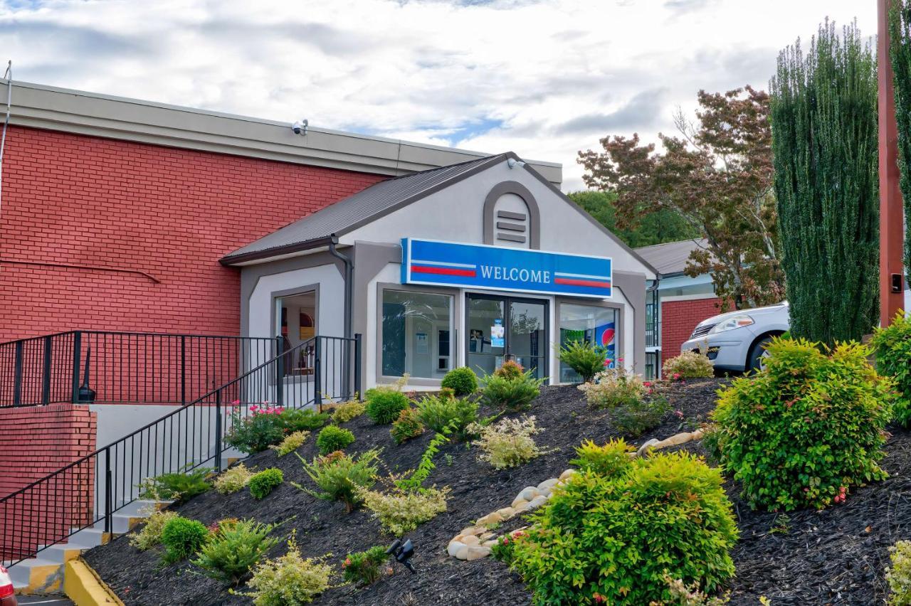 Motel 6-Gainesville, Ga Εξωτερικό φωτογραφία