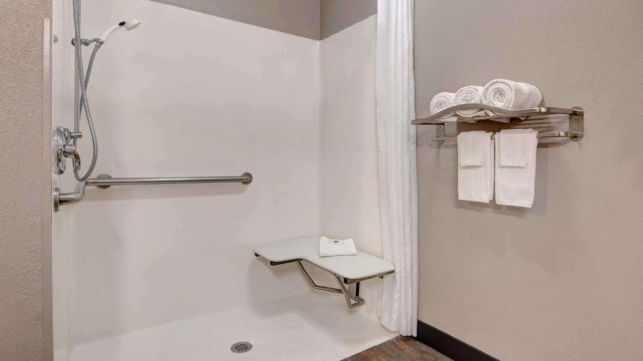 Motel 6-Gainesville, Ga Εξωτερικό φωτογραφία
