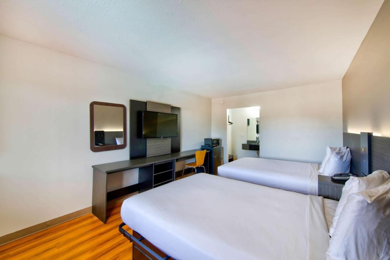 Motel 6-Gainesville, Ga Εξωτερικό φωτογραφία
