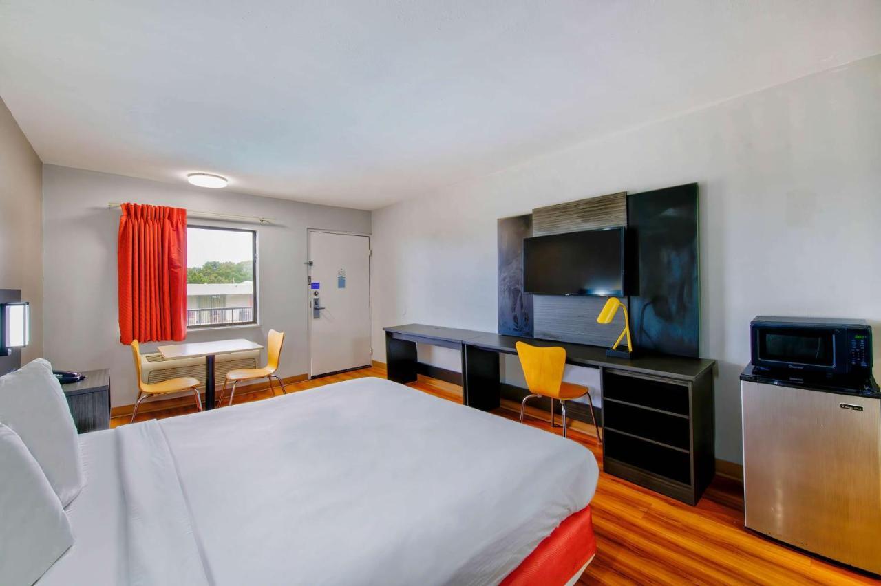 Motel 6-Gainesville, Ga Εξωτερικό φωτογραφία