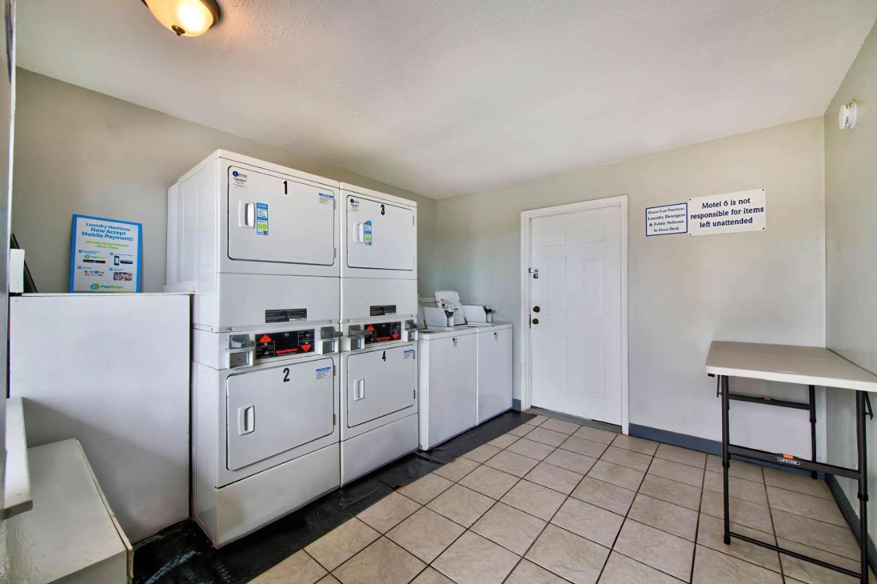 Motel 6-Gainesville, Ga Εξωτερικό φωτογραφία