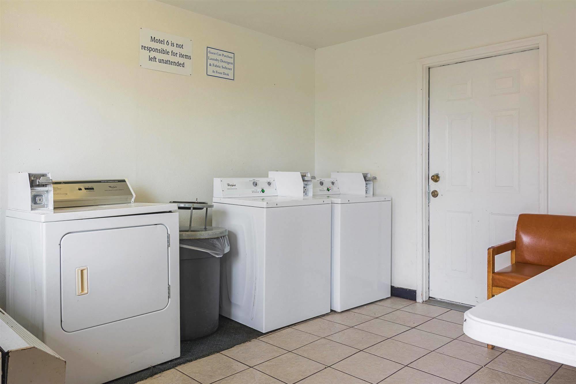 Motel 6-Gainesville, Ga Εξωτερικό φωτογραφία
