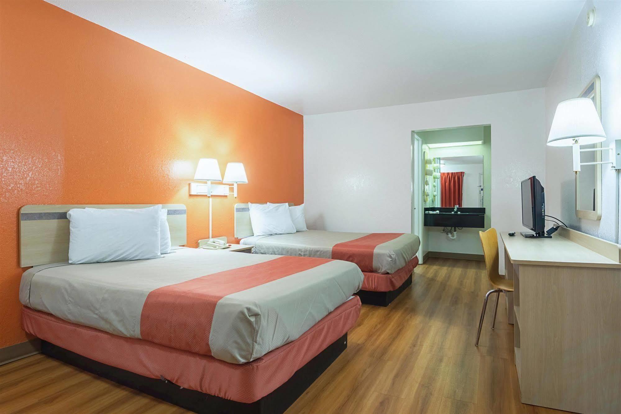 Motel 6-Gainesville, Ga Εξωτερικό φωτογραφία