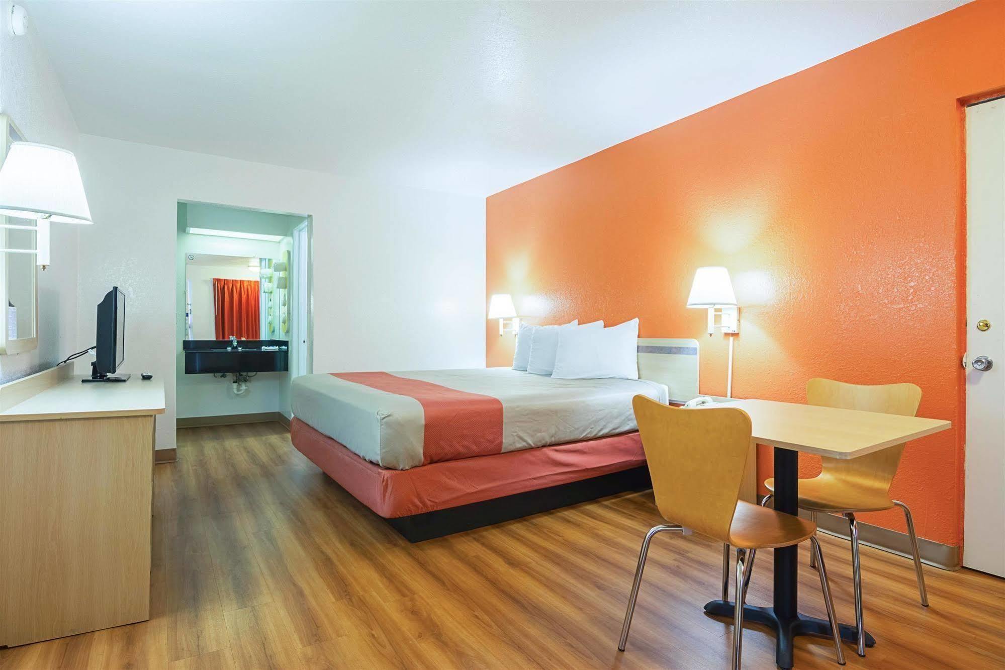 Motel 6-Gainesville, Ga Εξωτερικό φωτογραφία