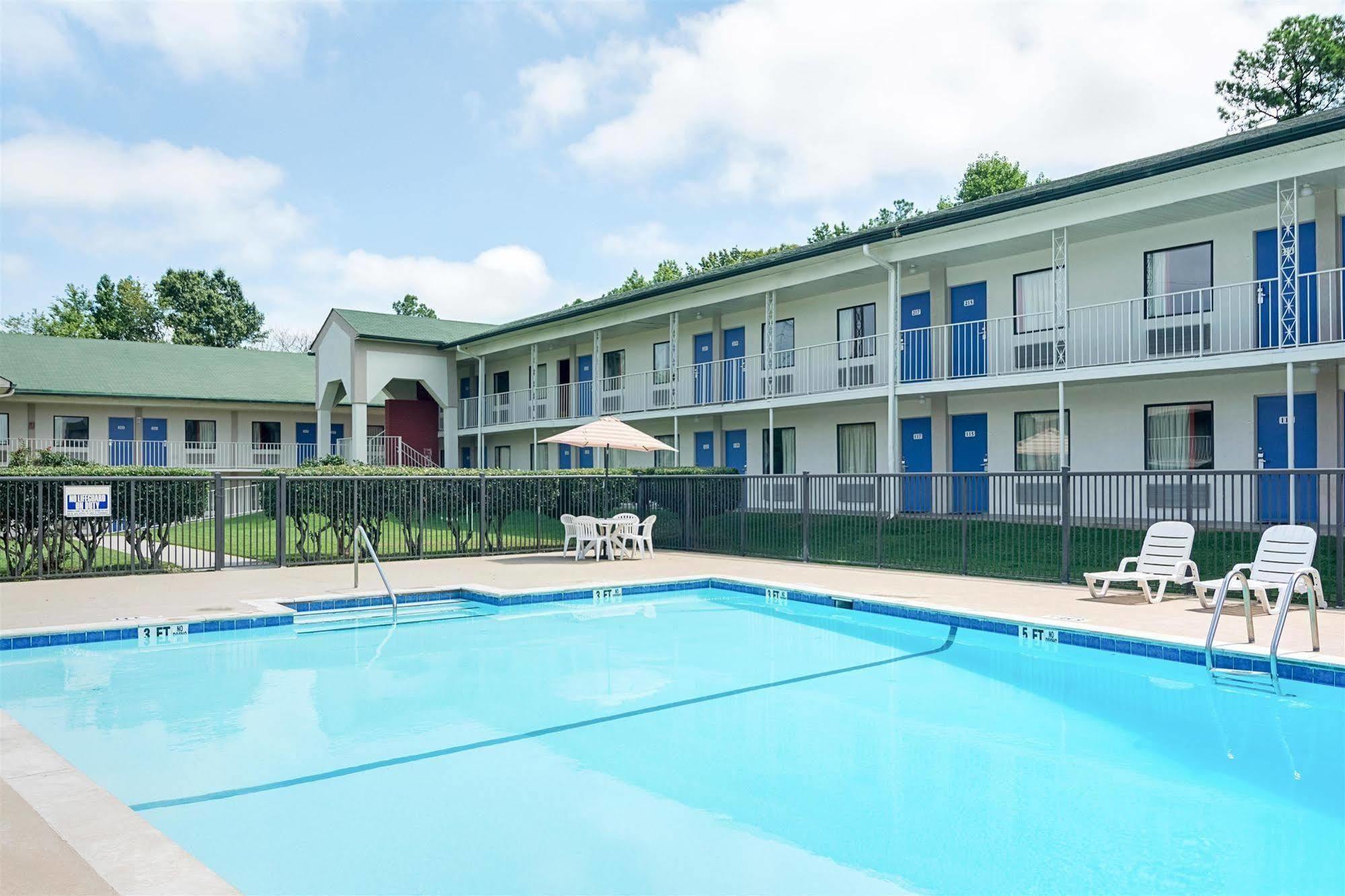 Motel 6-Gainesville, Ga Εξωτερικό φωτογραφία